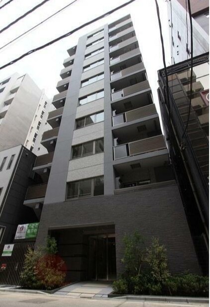 建物外観　☆外観☆