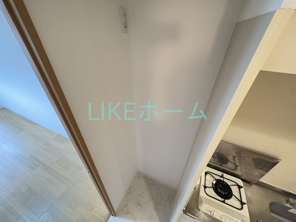 その他部屋・スペース　玄関