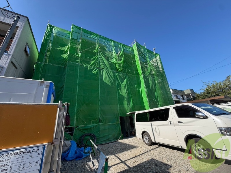 建物外観　外観３