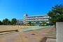 小学校　姫路市立御国野小学校（小学校）まで1076m