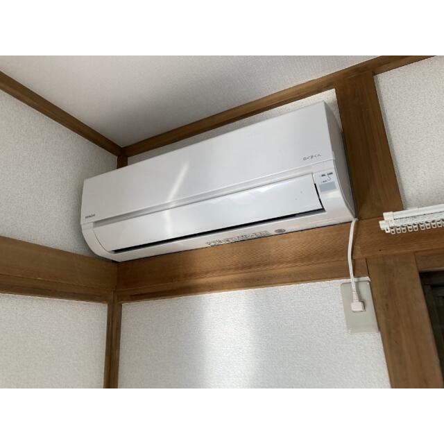 その他設備　※別号室写真使用※
