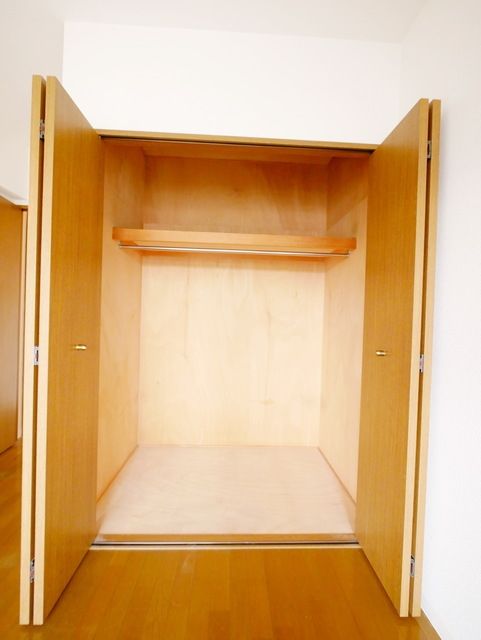 収納　★お部屋探しはタウンハウジング稲田堤店まで★