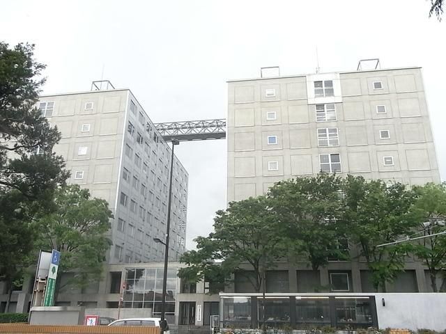 その他　早稲田大理工（その他）まで1800m