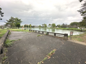 公園　水城公園（公園）まで1108m