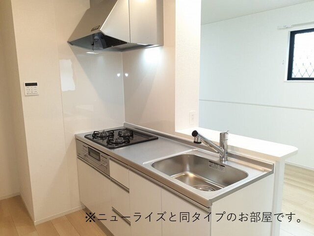 キッチン　イメージ