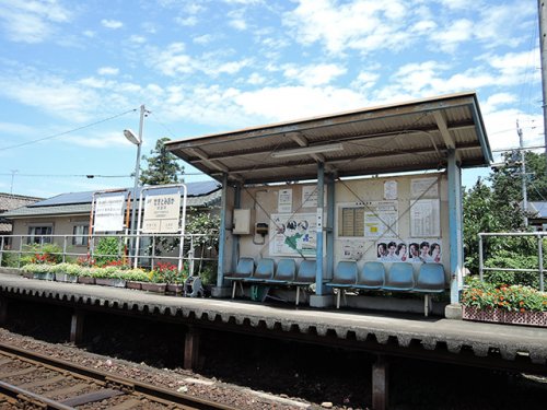 その他　関富岡駅（その他）まで537m