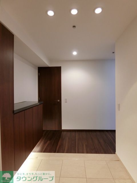 玄関　G2・N1タイプ2019年4月撮影