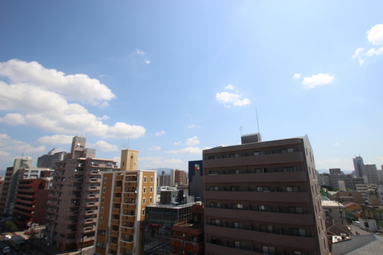 眺望　※別号室の写真です