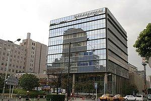病院　東京都済生会中央病院（病院）まで244m
