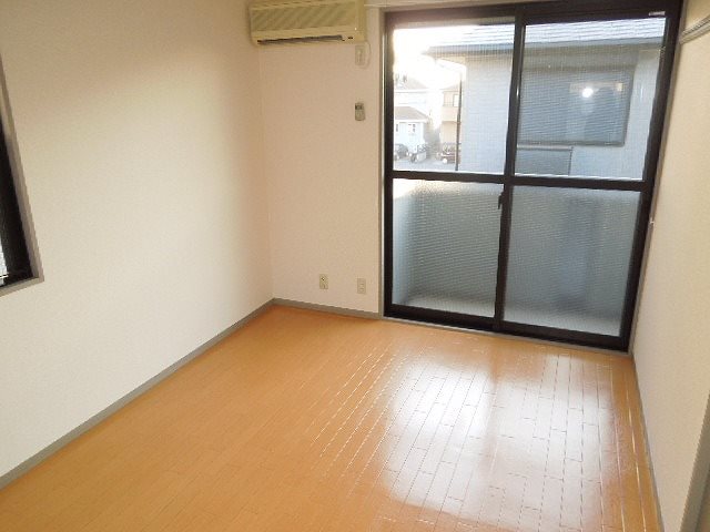 その他部屋・スペース　洋室