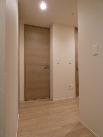 玄関　玄関※別部屋参考写真
