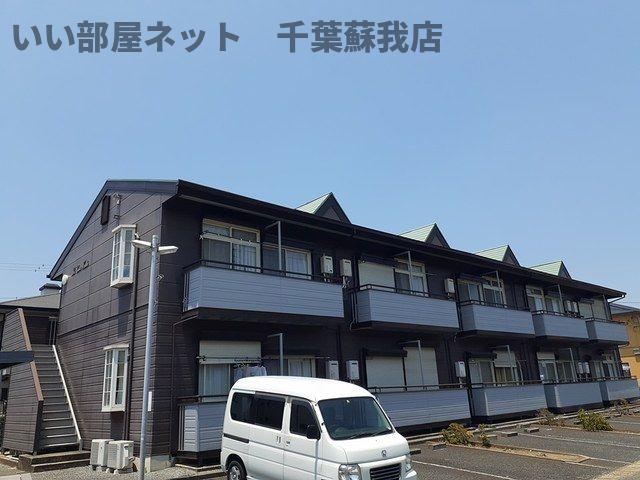 建物外観　外観も気になるポイント
