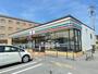 コンビニ　セブンイレブン 津市高茶屋6丁目店（コンビニ）まで529m