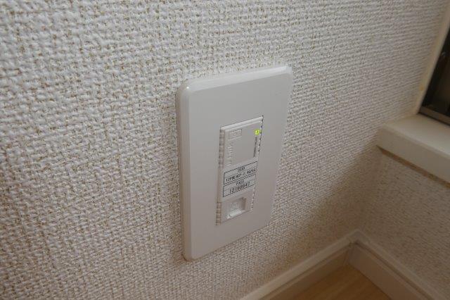 その他設備　無料WI-FI