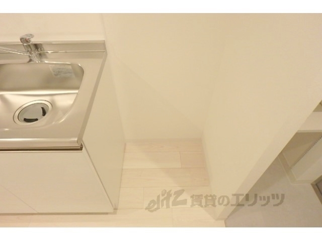 その他部屋・スペース　冷蔵庫置場