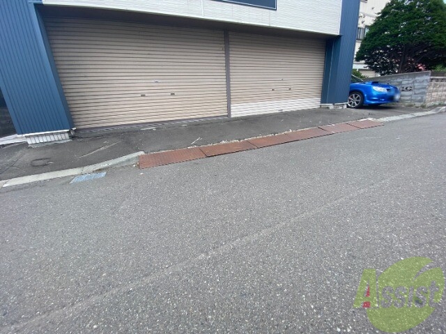 駐車場　駐車場その他