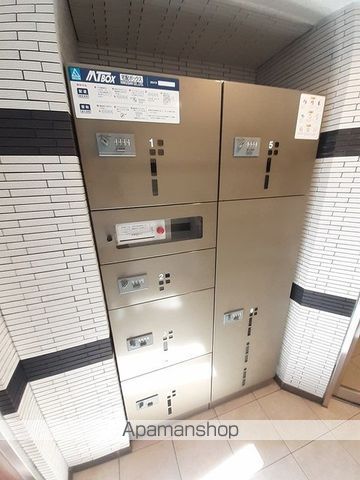 その他共有部分　その他共有部分