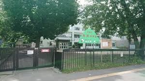 幼稚園・保育園　札幌市青葉保育園（幼稚園・保育園）まで475m