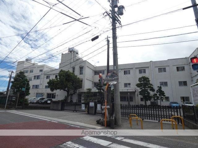 小学校　西益津小学校（小学校）まで1513m