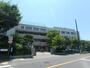 小学校　市川市立富美浜小学校（小学校）まで1994m