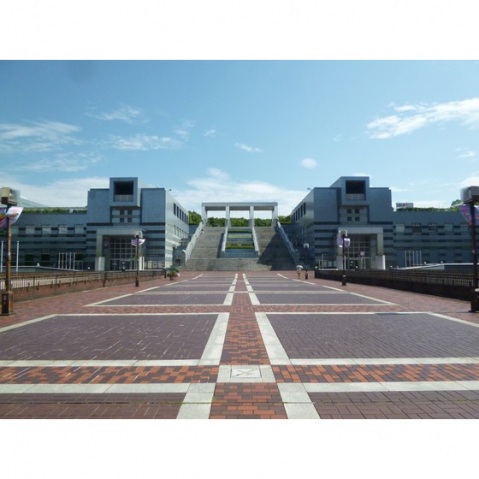その他　パルテノン多摩（その他）まで1200m