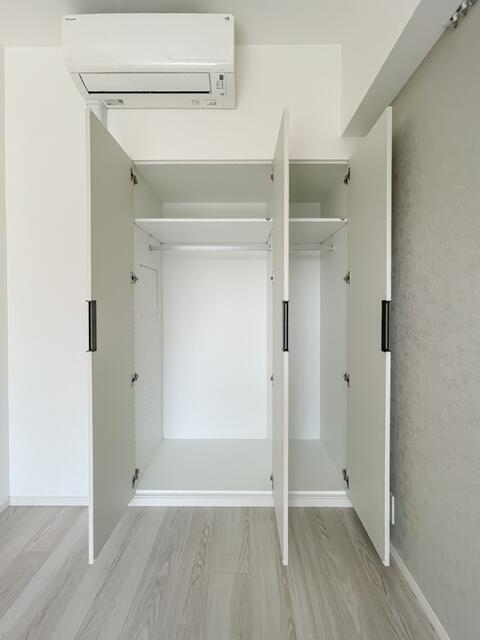 その他　※写真は同タイプ住戸です。
