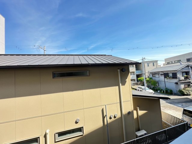 眺望　詳細は、RISUMO江坂本店までお問合せください♪