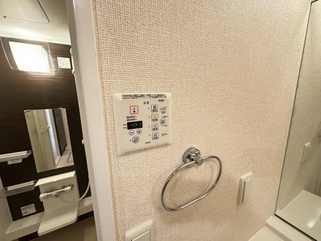 その他設備　詳細は、RISUMO江坂本店までお問合せください♪