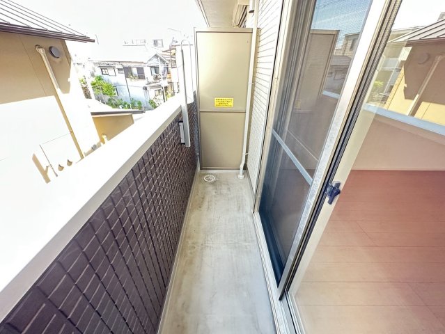 バルコニー　詳細は、RISUMO江坂本店までお問合せください♪