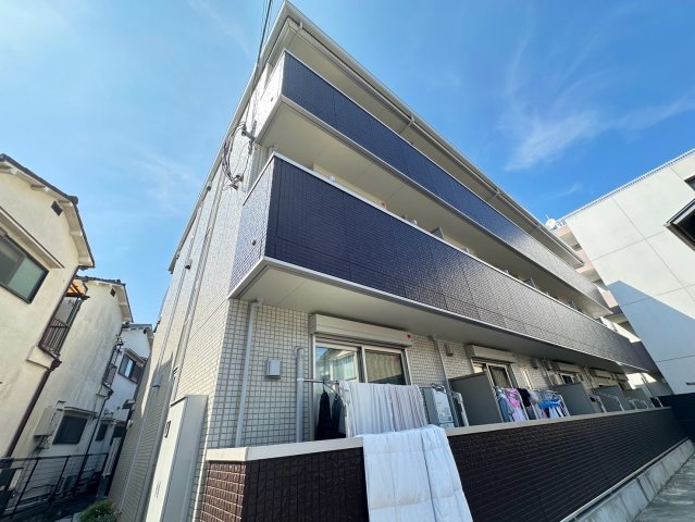 建物外観　詳細は、RISUMO江坂本店までお問合せください♪