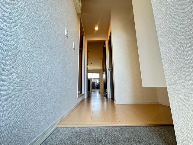 玄関　詳細は、RISUMO江坂本店までお問合せください♪