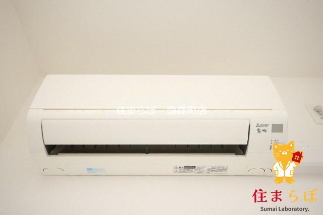 その他設備　生活に合うかが大切