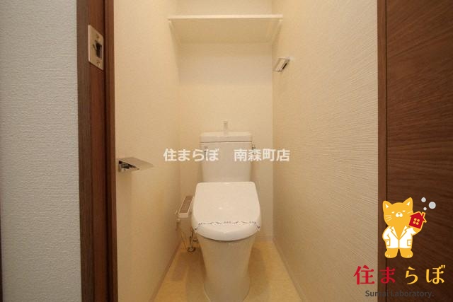 トイレ　意外と見られるポイント