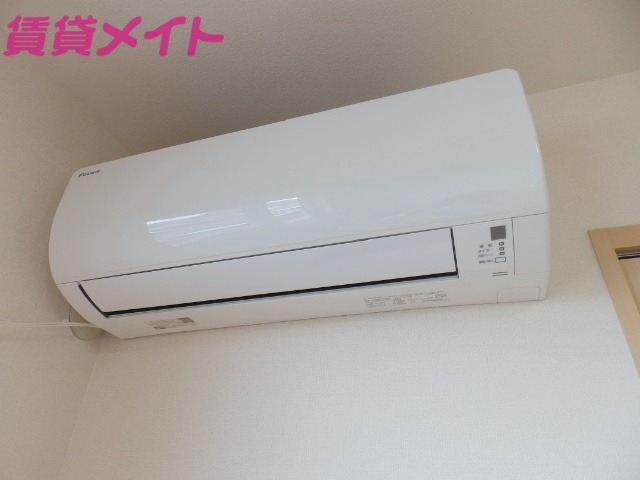 その他設備　同型参考写真です