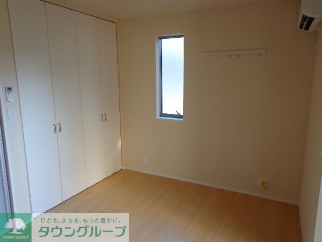 フォレスト柏の葉の内装写真