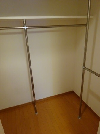 収納　別号室の写真・現況優先