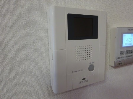 セキュリティ　別号室の写真・現況優先