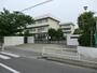 小学校　越谷市立大間野小学校（小学校）まで790m