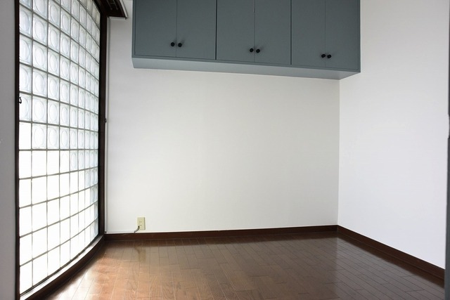 その他部屋・スペース　前回募集時の写真です