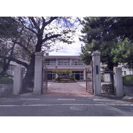 高校・高専　長野県屋代南高校（高校・高専）まで772m