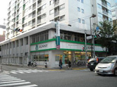 スーパー　サニー赤坂店（スーパー）まで251m