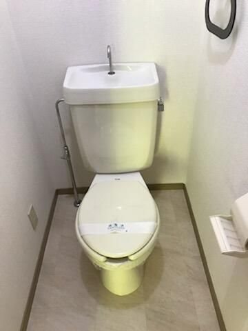 トイレ　※現況優先