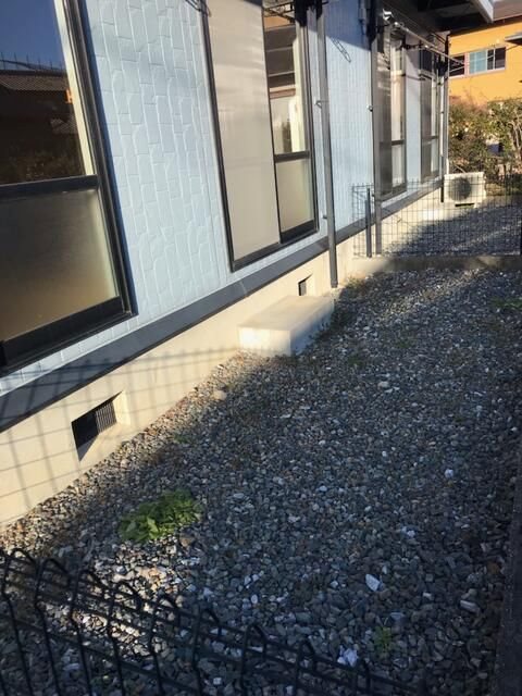 バルコニー　※現況優先