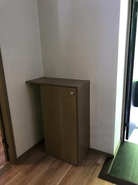 その他設備　※現況優先