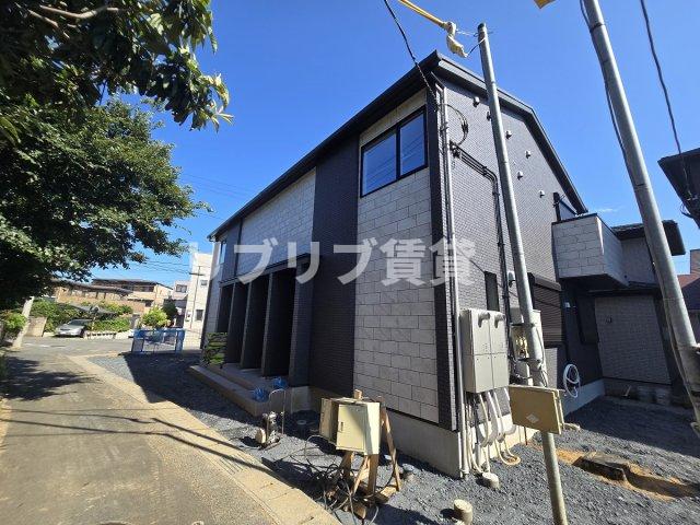 京成千原線 千葉寺駅 徒歩3分 築1年