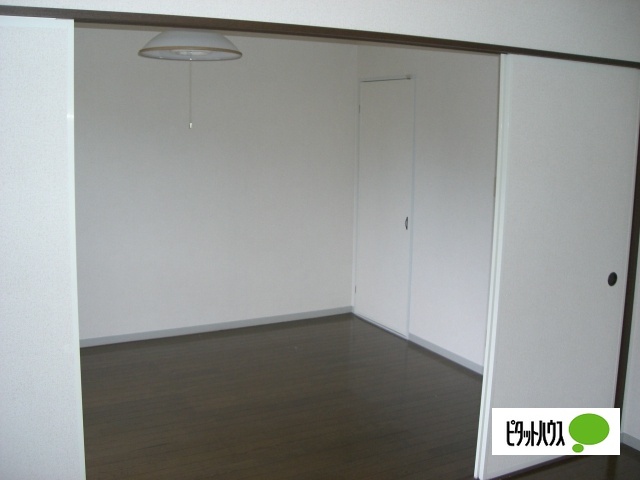 その他部屋・スペース　他のお部屋の写真です