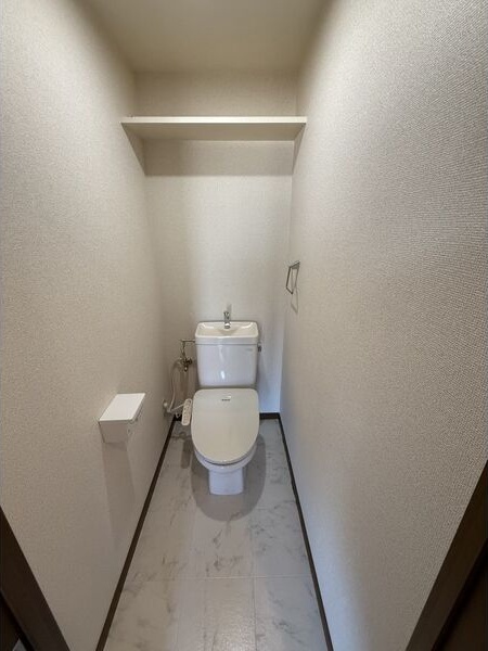 トイレ　※写真は類似です
