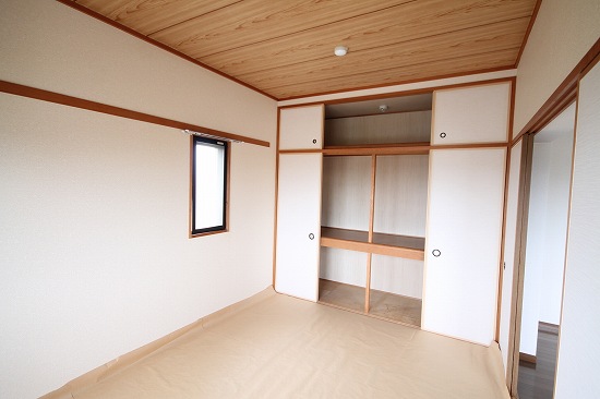収納　※写真は類似です