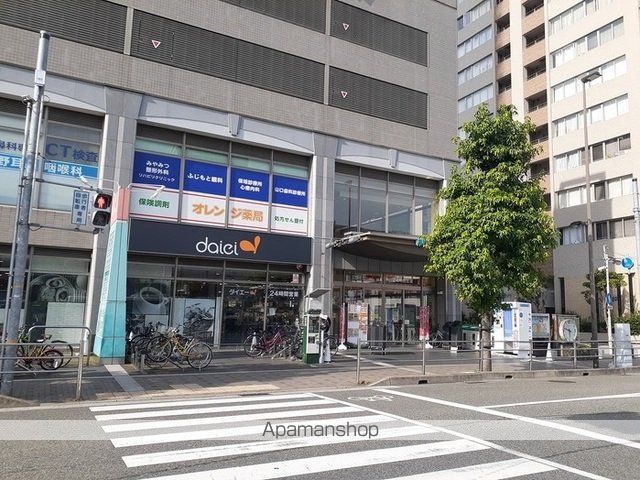 スーパー　ダイエー阪神西宮店様（スーパー）まで190m