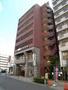 高幡不動駅より徒歩3分 7階 築31年7ヶ月の賃貸物件